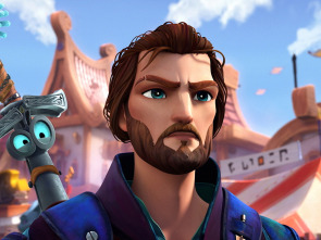 Imagen de La aventura infinita - 15