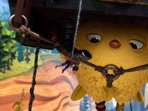 Imagen de La aventura infinita - 16