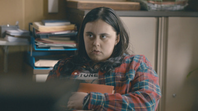 Imagen de My Mad Fat Diary (T1): Ep.1 Gran mundo malo - 1