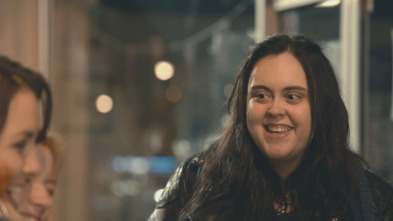 Imagen de My Mad Fat Diary (T1): Ep.1 Gran mundo malo - 4
