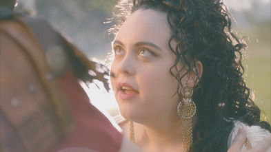 Imagen de My Mad Fat Diary (T1): Ep.2 Tocada - 1