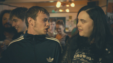 Imagen de My Mad Fat Diary (T1): Ep.3 Señoras y señores - 3