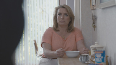 Imagen de My Mad Fat Diary (T1): Ep.3 Señoras y señores - 1
