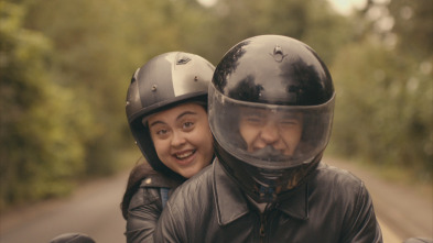Imagen de My Mad Fat Diary (T1): Ep.5 Esta es una Rae maravillosa: Parte 1 - 1