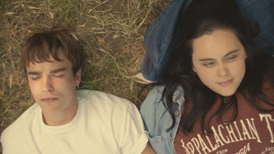 My Mad Fat Diary (T1): Ep.5 Esta es una Rae maravillosa: Parte 1