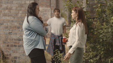 Imagen de My Mad Fat Diary (T1): Ep.5 Esta es una Rae maravillosa: Parte 1 - 3