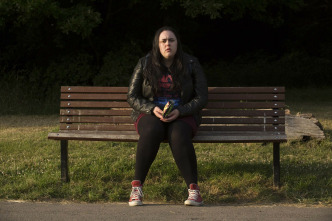 My Mad Fat Diary (T2): Ep.2 Radar