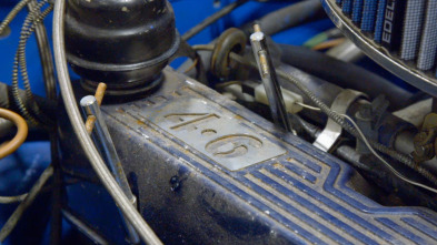 Imagen de Car S.O.S.: Triumph TR7 - 1