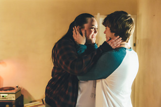 Imagen de My Mad Fat Diary (T3): Ep.1 ¿Quién es Stan Ford? - 5