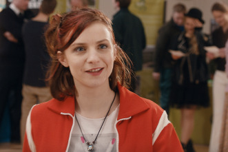 Imagen de My Mad Fat Diary (T3): Ep.1 ¿Quién es Stan Ford? - 9