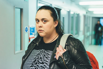 Imagen de My Mad Fat Diary (T3): Ep.2 Rebobinando - 1