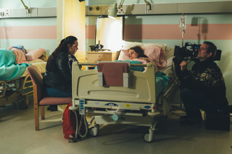 Imagen de My Mad Fat Diary (T3): Ep.2 Rebobinando - 3