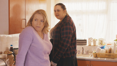 Imagen de My Mad Fat Diary (T3): Ep.2 Rebobinando - 4