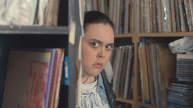 Imagen de My Mad Fat Diary (T3): Ep.2 Rebobinando - 9