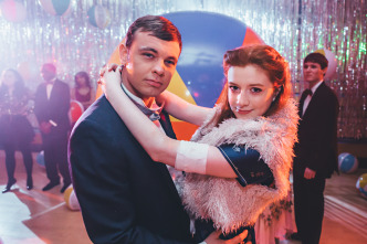 Imagen de My Mad Fat Diary (T3): Ep.3 Vudú - 4