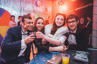 Imagen de My Mad Fat Diary (T3): Ep.3 Vudú - 6