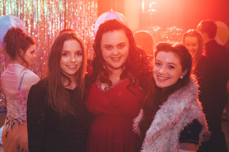 Imagen de My Mad Fat Diary (T3): Ep.3 Vudú - 8