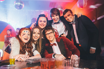 Imagen de My Mad Fat Diary (T3): Ep.3 Vudú - 1