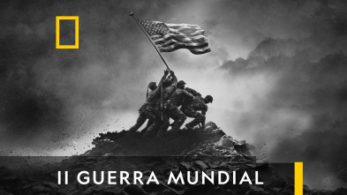 II Guerra Mundial 