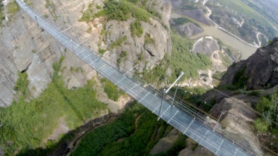 Imagen de Ingeniería del caos: Ep.3 - 1