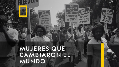 Imagen de Mujeres que cambiaron el mundo  - 2