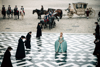 Imagen de (LSE) - María... (T1): Ep.1 (LSE) - La bofetada - 3
