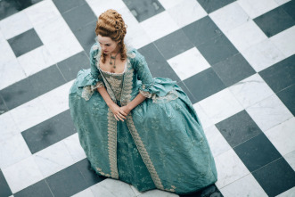 Imagen de (LSE) - María... (T1): Ep.1 (LSE) - La bofetada - 5
