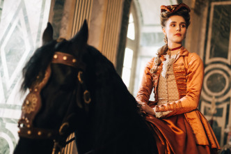 Imagen de (LSE) - María... (T1): Ep.2 (LSE) - Reinas rivales - 13
