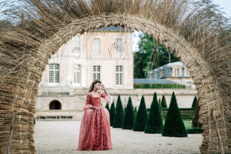 Imagen de (LSE) - María... (T1): Ep.3 (LSE) - Elegid una princesa - 2
