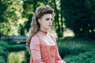 Imagen de (LSE) - María... (T1): Ep.3 (LSE) - Elegid una princesa - 3