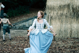 Imagen de (LSE) - María... (T1): Ep.3 (LSE) - Elegid una princesa - 5