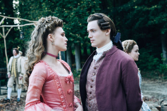 Imagen de (LSE) - María... (T1): Ep.3 (LSE) - Elegid una princesa - 6
