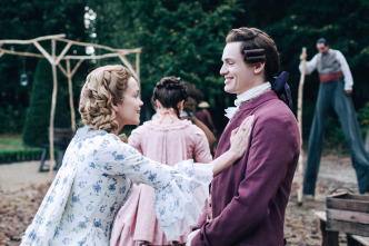 Imagen de (LSE) - María... (T1): Ep.3 (LSE) - Elegid una princesa - 7