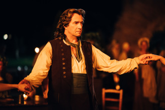 Imagen de (LSE) - María... (T1): Ep.3 (LSE) - Elegid una princesa - 8