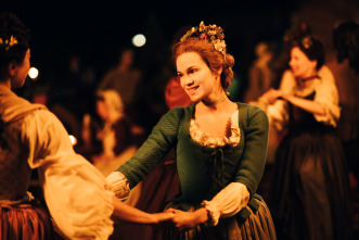 Imagen de (LSE) - María... (T1): Ep.3 (LSE) - Elegid una princesa - 9
