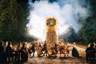 Imagen de (LSE) - María... (T1): Ep.3 (LSE) - Elegid una princesa - 10