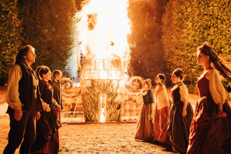 Imagen de (LSE) - María... (T1): Ep.3 (LSE) - Elegid una princesa - 11
