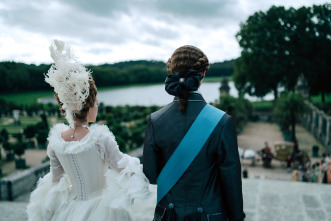 Imagen de (LSE) - María... (T1): Ep.4 (LSE) - Reina de Francia - 8