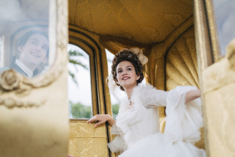 Imagen de (LSE) - María... (T1): Ep.4 (LSE) - Reina de Francia - 1