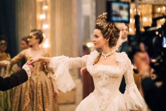 Imagen de (LSE) - María... (T1): Ep.4 (LSE) - Reina de Francia - 10