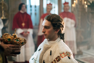 Imagen de (LSE) - María... (T1): Ep.4 (LSE) - Reina de Francia - 15