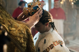 Imagen de (LSE) - María... (T1): Ep.4 (LSE) - Reina de Francia - 16