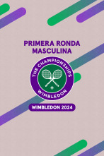 Masculino: Wawrinka - Broom (V.O.)