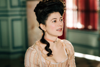 Imagen de (LSE) - María... (T1): Ep.5 (LSE) - La reina rebelde - 5