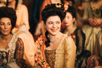 Imagen de (LSE) - María... (T1): Ep.5 (LSE) - La reina rebelde - 12