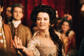 Imagen de (LSE) - María... (T1): Ep.5 (LSE) - La reina rebelde - 13