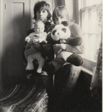 Imagen de Anita Pallenberg: musa de los Rolling - 5