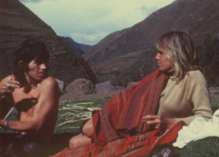 Imagen de Anita Pallenberg: musa de los Rolling - 6