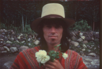 Imagen de Anita Pallenberg: musa de los Rolling - 7