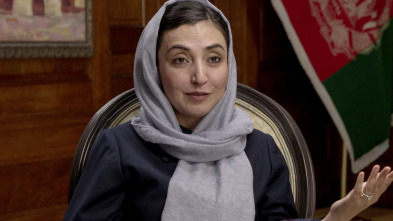 Imagen de Axios: Ep.13 - 2